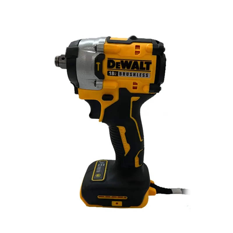 DeWalt Multifunctional Power T - Brushless Angle Grinder Battery Powered recension och pris