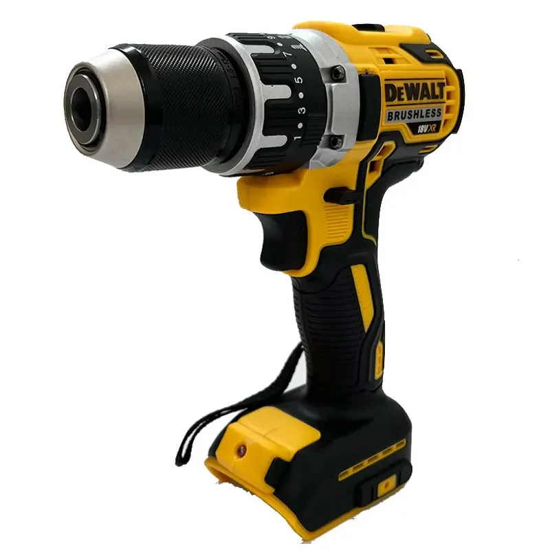 DeWalt Multifunctional Power T - Brushless Angle Grinder Battery Powered recension och pris
