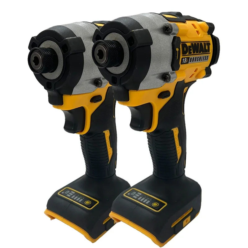 DeWalt Multifunctional Power T - Brushless Angle Grinder Battery Powered recension och pris