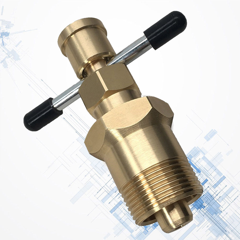 Stainless Steel Pipe Tool Mult - Plumbing recension och pris