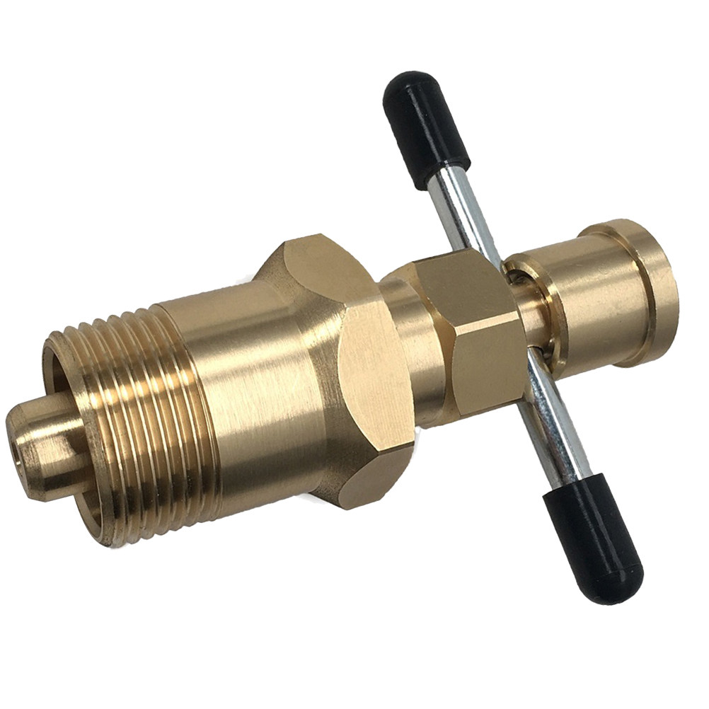 Stainless Steel Pipe Tool Mult - Plumbing recension och pris