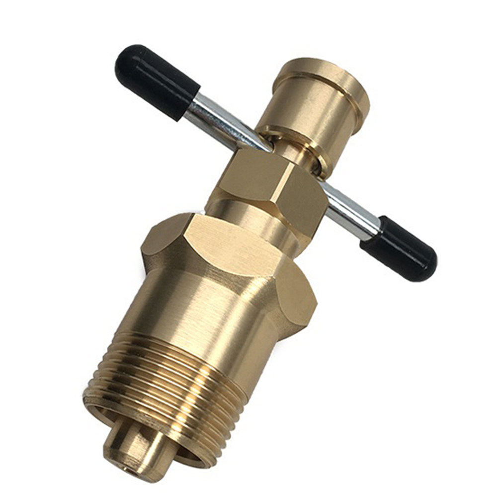 Stainless Steel Pipe Tool Mult - Plumbing recension och pris