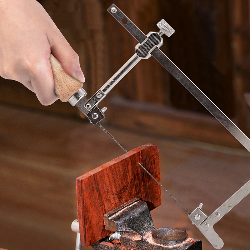 Professional Adjustable Saw Bo - Hand Tools recension och pris