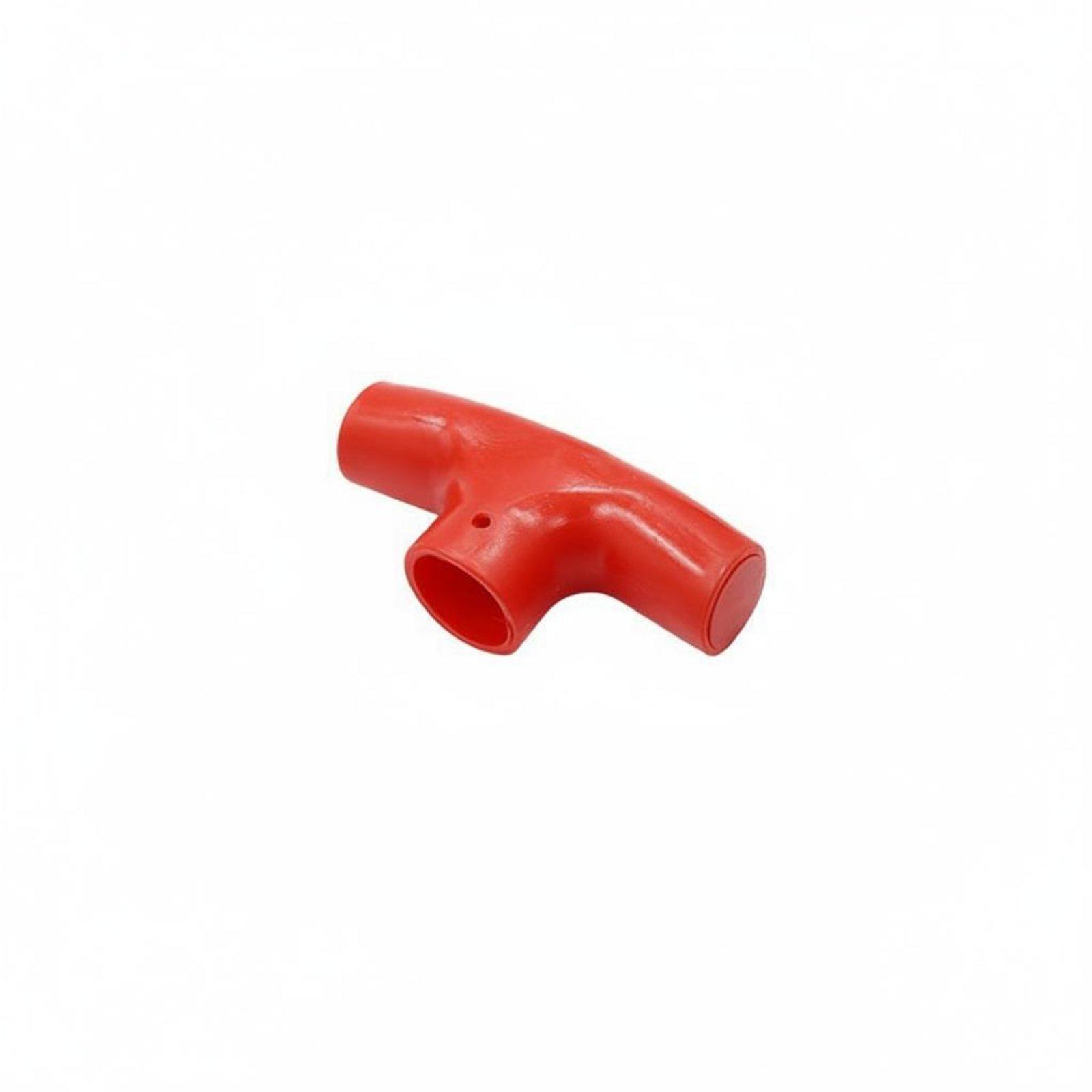 Heavy Duty Shovel Handle Ergon - Garden Tools recension och pris