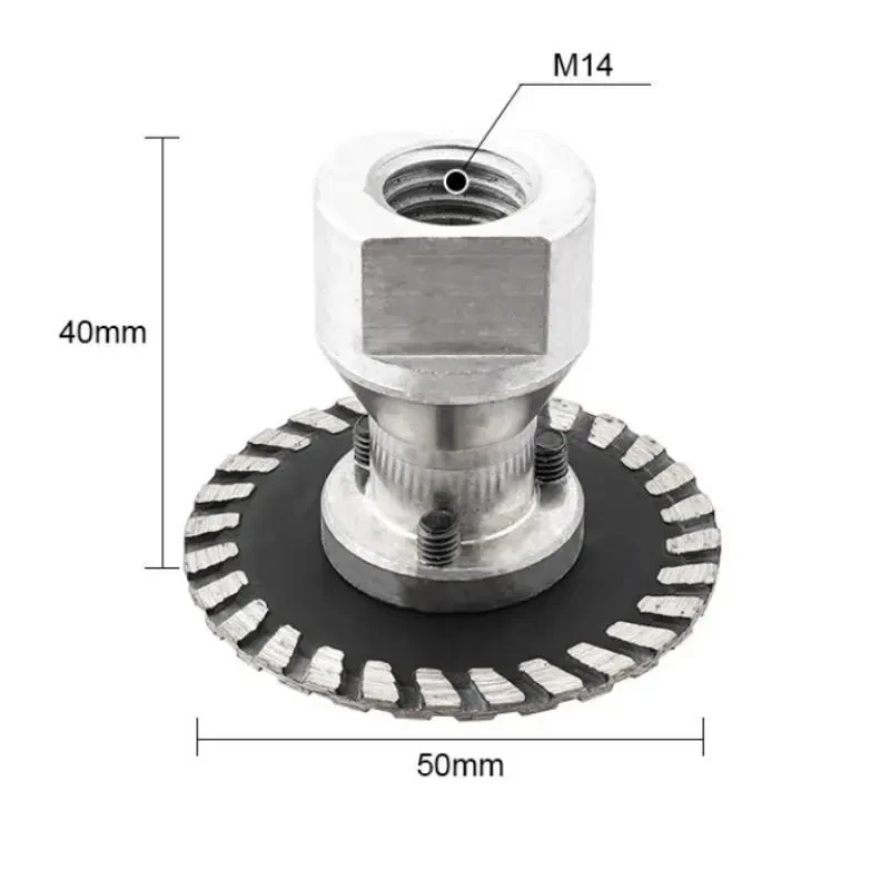 1PC 40/50mm Engraving Diamond  - Cordless Rotary Tool Kit Accessories recension och pris