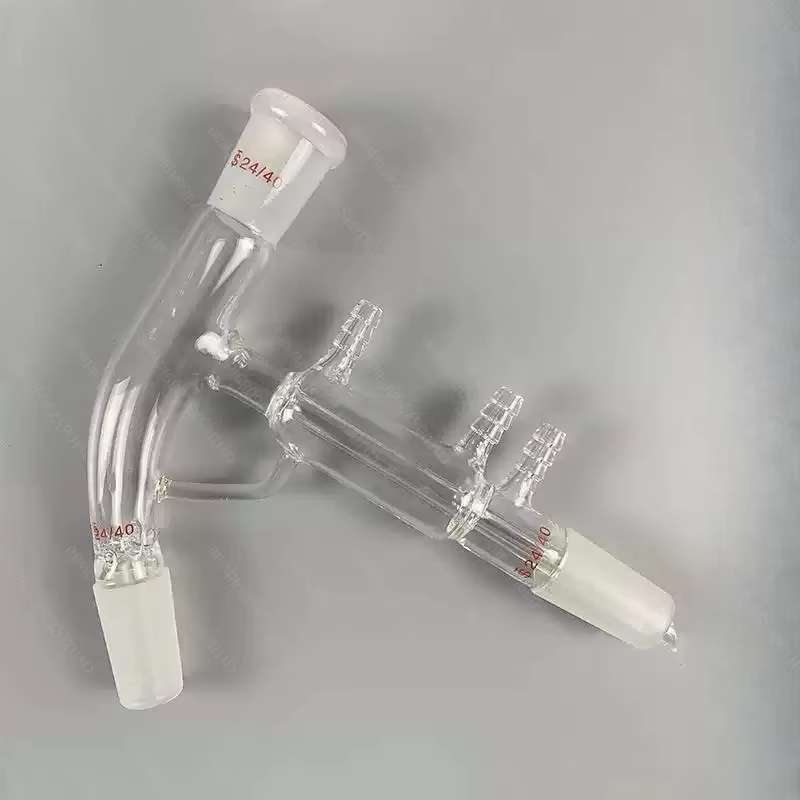 NEW Distillation head Short Pa - Garden Tools recension och pris