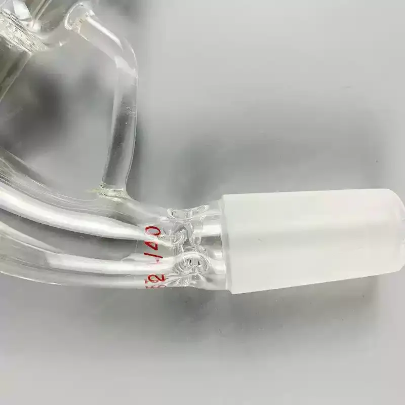 NEW Distillation head Short Pa - Garden Tools recension och pris