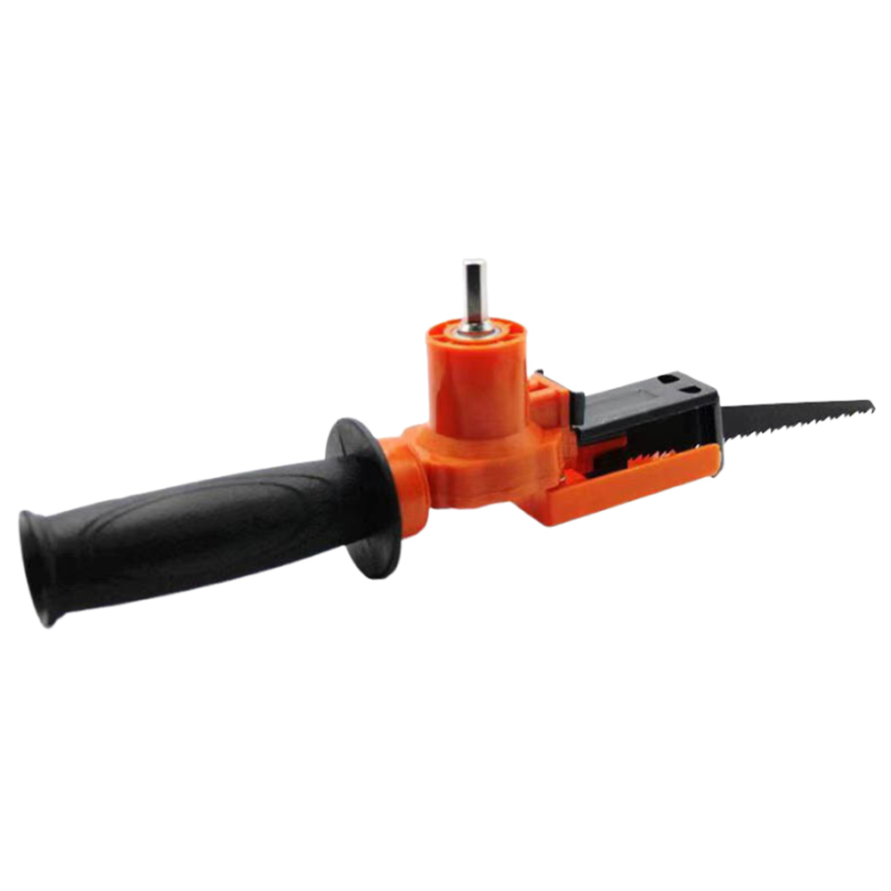 Electric Reciprocating Saw Ada - Reciprocating Saw Attachment Drill recension och pris