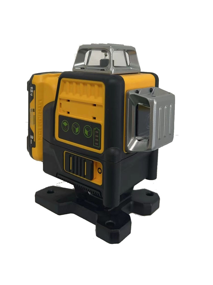 4d Laser Level With 16 Lines O - Laser Level 16 Lines 4D Green recension och pris