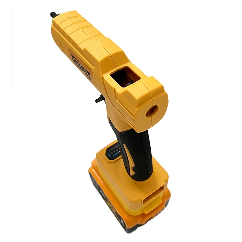 Dewalt Handheld Electric Cordl - Hot Melt Glue Gun Cordless recension och pris
