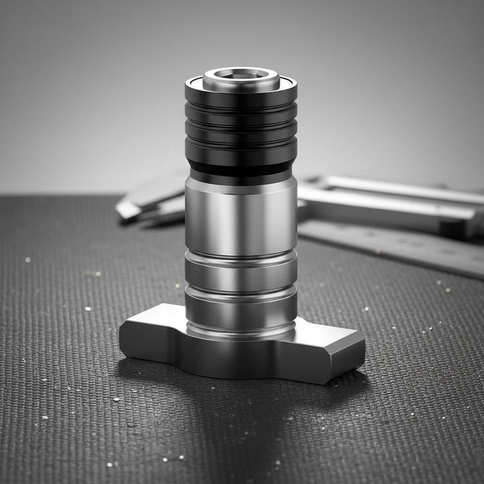 Electric Wrench Adapter High H - Electrical recension och pris
